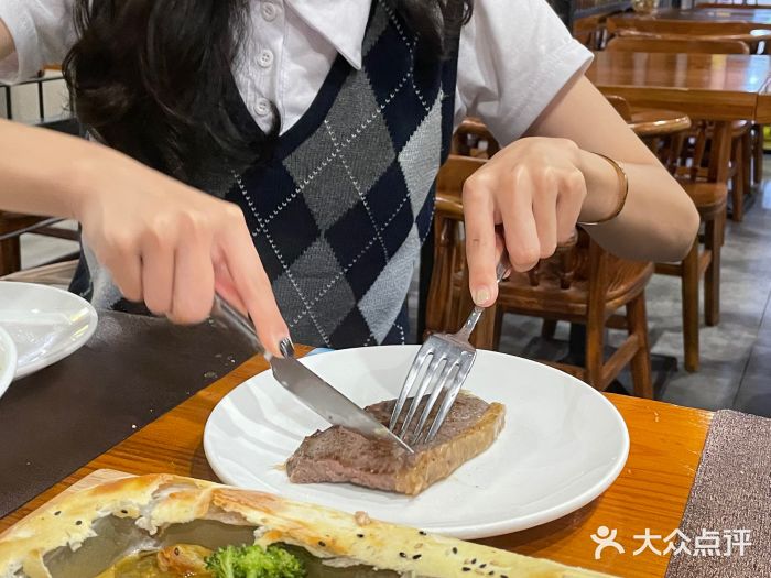 TUK土耳其餐厅·下午茶(卢湾店)图片