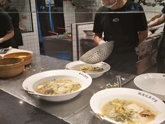 -太二酸菜鱼(福州泰禾店)