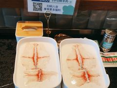 -江小渔鲜鱼火锅(西二道街店)