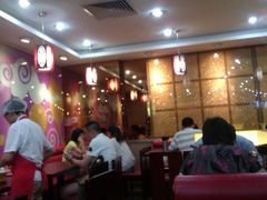 -小杨生煎(龙之梦购物中心店)