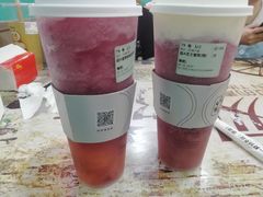 -古茗(成龙店)