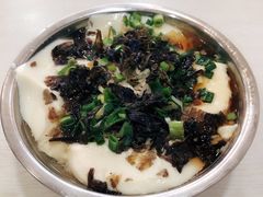 -张纪油条(世博家园十一街坊店)