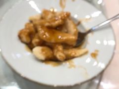 糖醋鱼块-玉华台饭庄·淮扬菜·烤鸭(望京店)