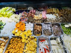 -林静小吃(复兴路店)