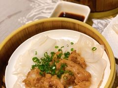 排骨陈村粉-香云轩·顺德菜(香云纱园林酒店店)
