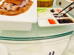 -大铁勺新津菜(东丽阳光新业广场店)