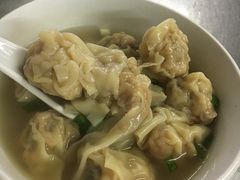 -坚记面店(一德路店)