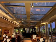 -城市露台景观餐厅(淮海路店)