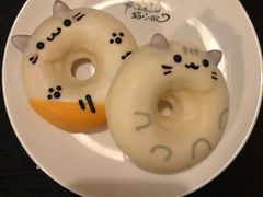 -猫小院猫主题咖啡厅(北锣店)