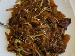 -衡山汇·高级粤菜(霄云路店)