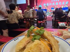 -新兴园饺子馆(河南街店)