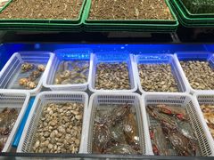 -阿财老铺·老蚌埠龙虾城(华夏总店)