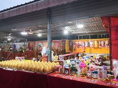 -大学城夜市大排档(凤栖路店)