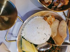 -帕娜·泰式茶餐厅·Bistro(近铁广场店)