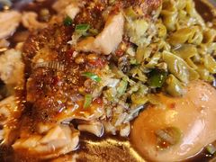 -窦四牛杂面(总店)