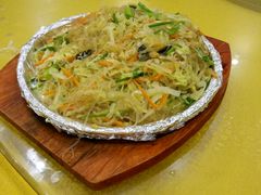 -致青春怀旧主题餐厅(盛世华城店)