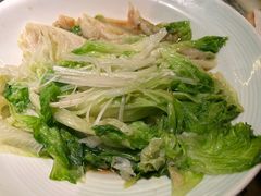 -绿茶餐厅(雁塔大悦城店)
