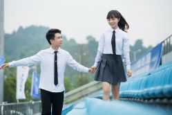 点击看大图 -天长地久婚纱摄影