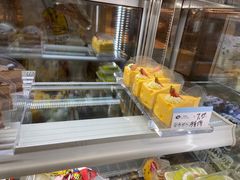 -格美思蛋糕gemce cake(托乐嘉店)
