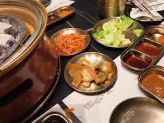 -西塔老太太泥炉烤肉(龙湖北苑天街店)