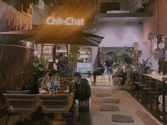 -ChitChat奇洽·Bistro(黎黄陂路店)