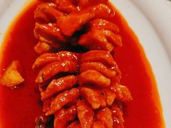 -鑫小城故事·藕汤·家常菜(台北一路总店)