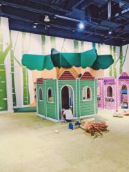 -幻贝家儿童乐园(苏州中心店)