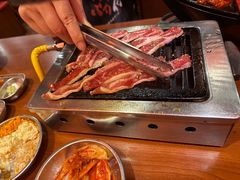 -大阪烧肉BAKA一代(国贸商住大厦店)
