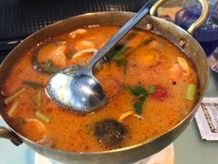 -CHINCHIN 青青·泰国料理(万象食家店)