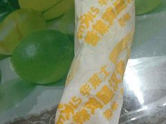 -华莱士·全鸡汉堡(湛江新华店)