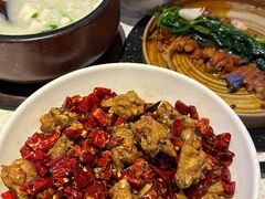 -Waanjai 晚嘉餐厅(南京商厦店)