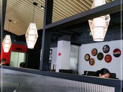 -牛很鲜潮汕牛肉火锅(朝晖路店)
