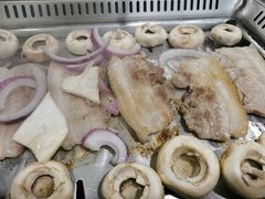 -长今家韩国料理(瑞景店)