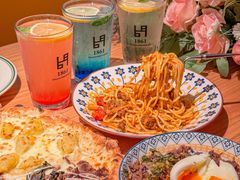 -1861意大利餐厅(来福士店)