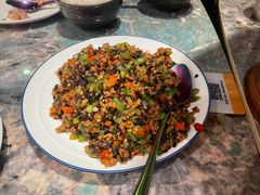 -浩海火燒雲傣家菜(芮欧百货店)