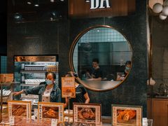 面包甜点陈列柜-BA(同德广场店)