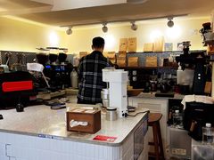 -Radar Coffee(思南路店)