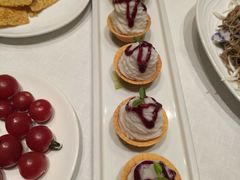 -聆桂烤鸭·金奖烤鸭(静联广场店)