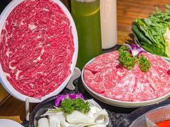 -蓉城老院十年老火锅(中南店)