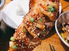 -必点海鲜·鲅鱼水饺(鞍山西道店)