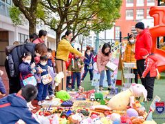 -浦东民办万科幼儿园