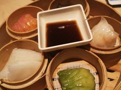 -避风塘(宝山万达店)