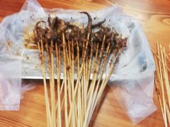 -十里铺铁板鱿鱼