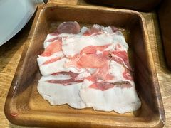 -菌小白·野生菌火锅(时尚天河店)