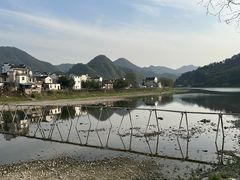 -绩溪龙川景区