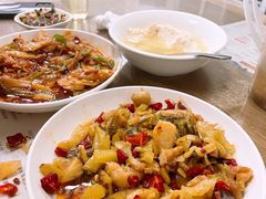 -重庆豆花饭