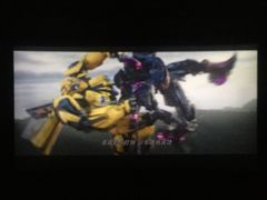 -CGV影城(黄河道ScreenX店)