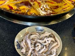 -肥龙火锅(南坪店)