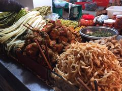 -新安江农贸市场