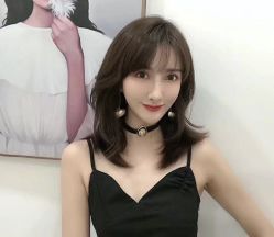 点击看大图 -那茉 Hair Salon